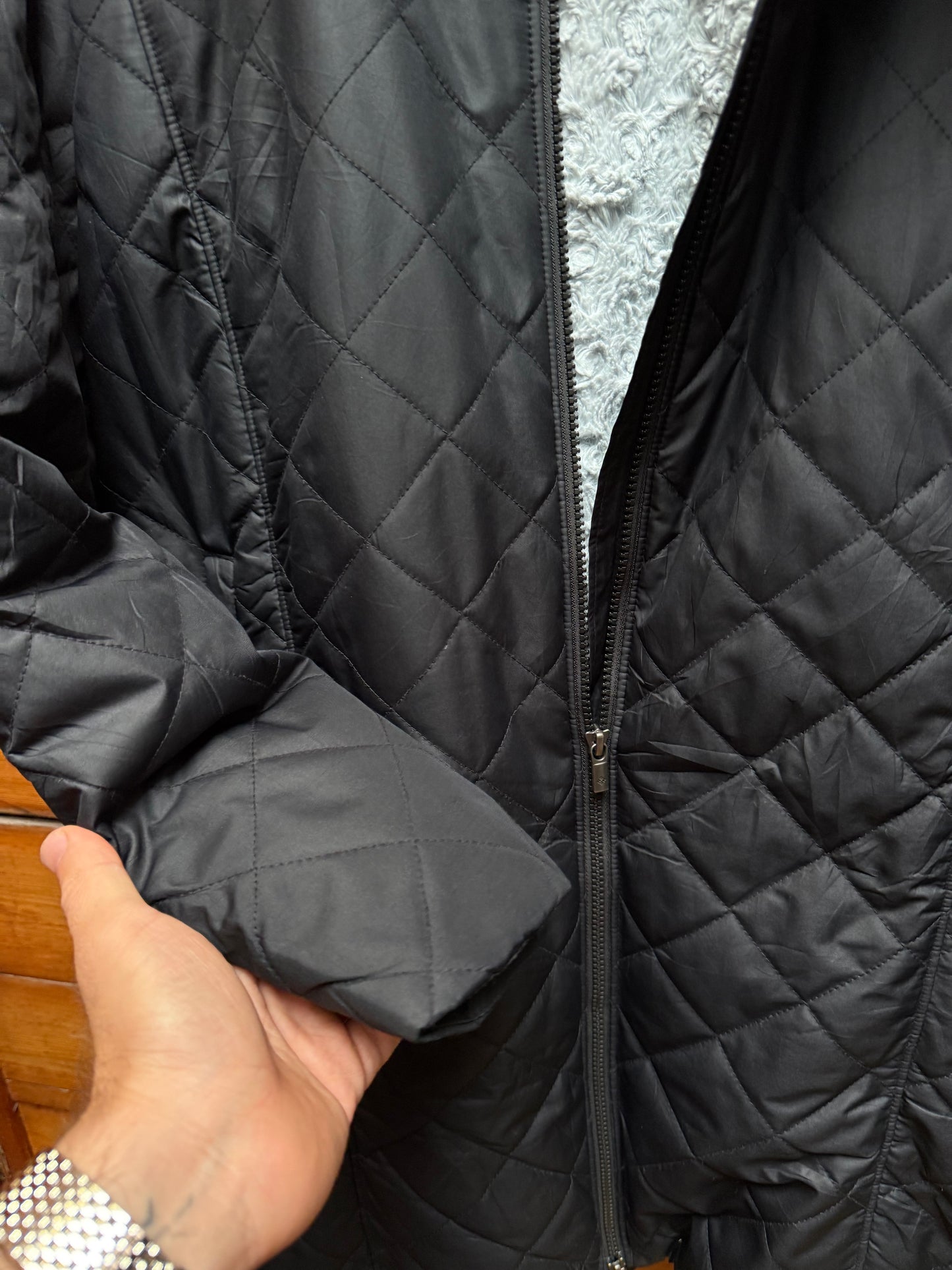 Parka abrigo Columbia