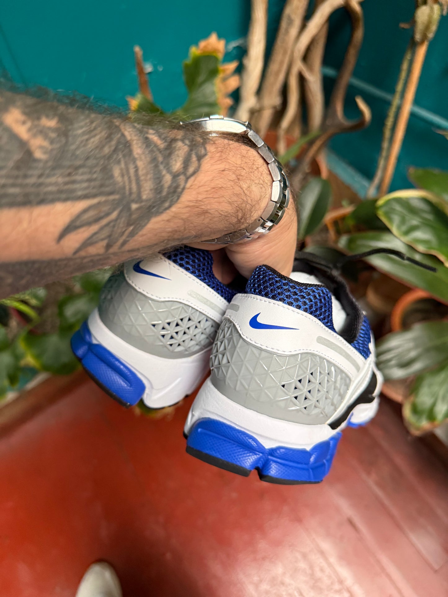 Nike Vomero