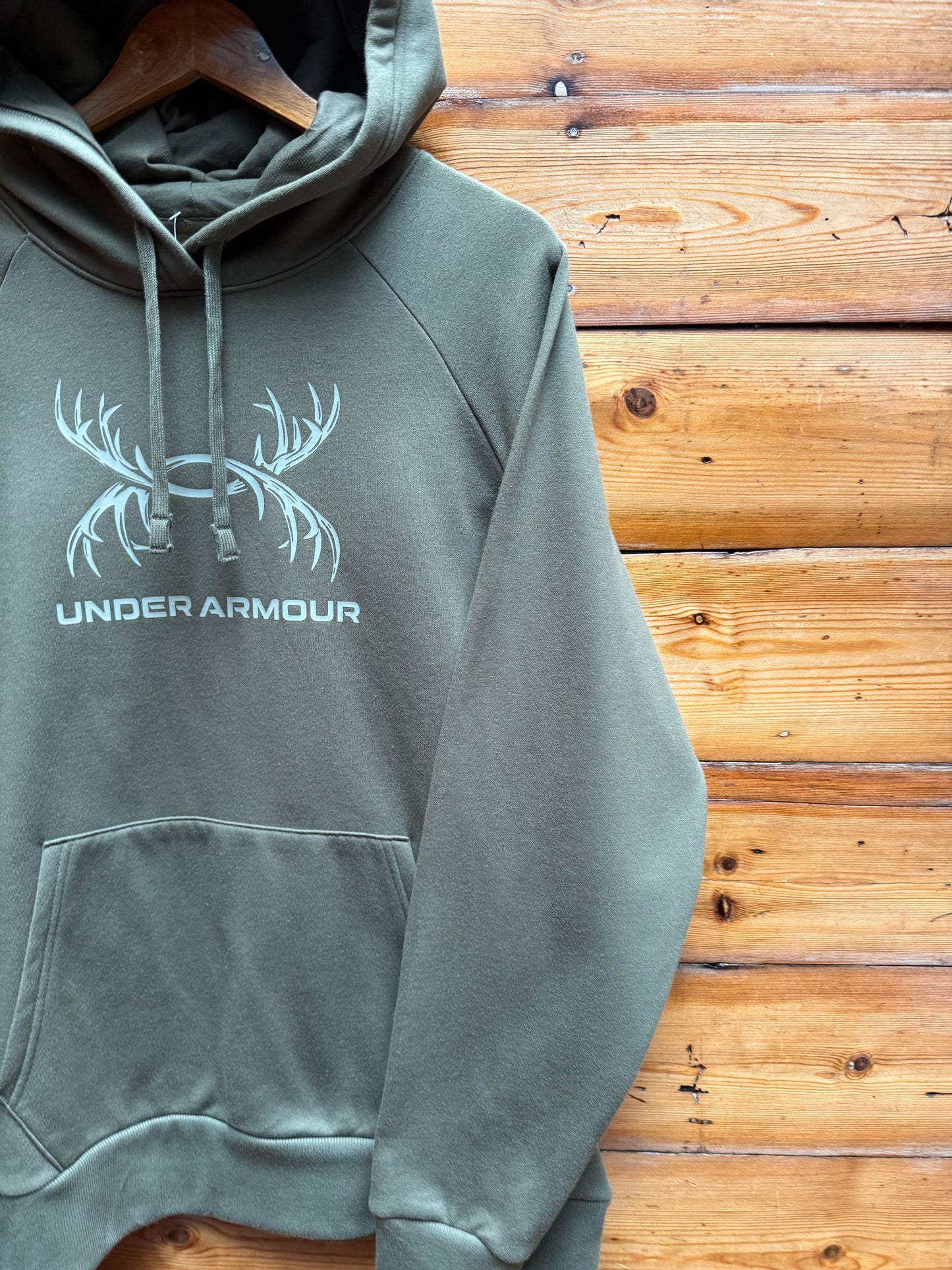 Poleron Underarmour