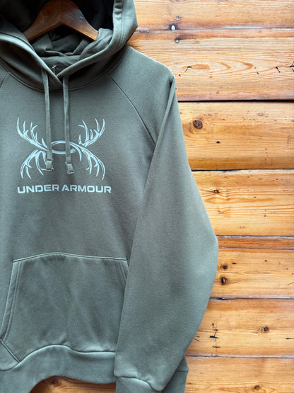 Poleron Underarmour