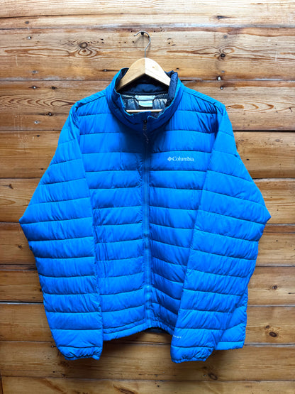 Chaqueta Termica Columbia