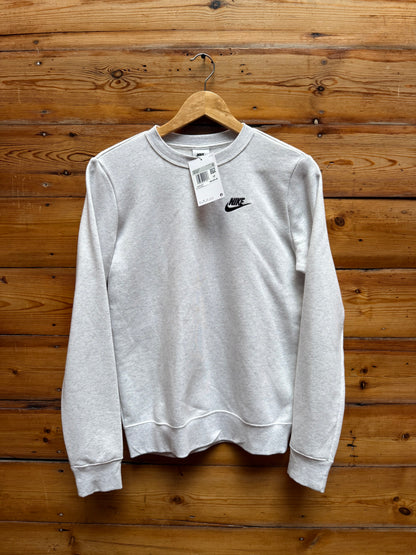 Crewneck nike gris
