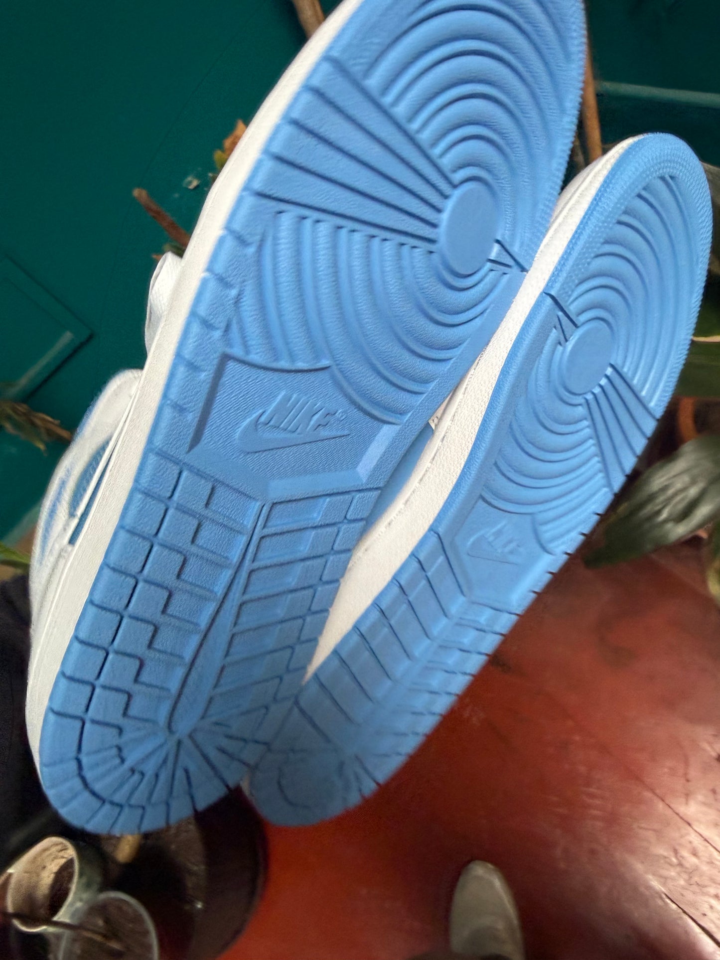 Jordan 1