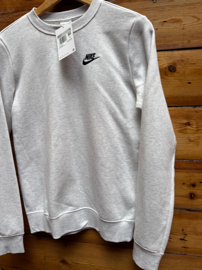 Crewneck nike gris