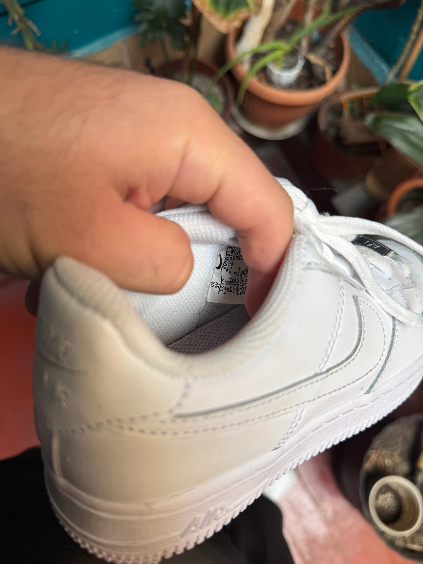 Nike airforce 1