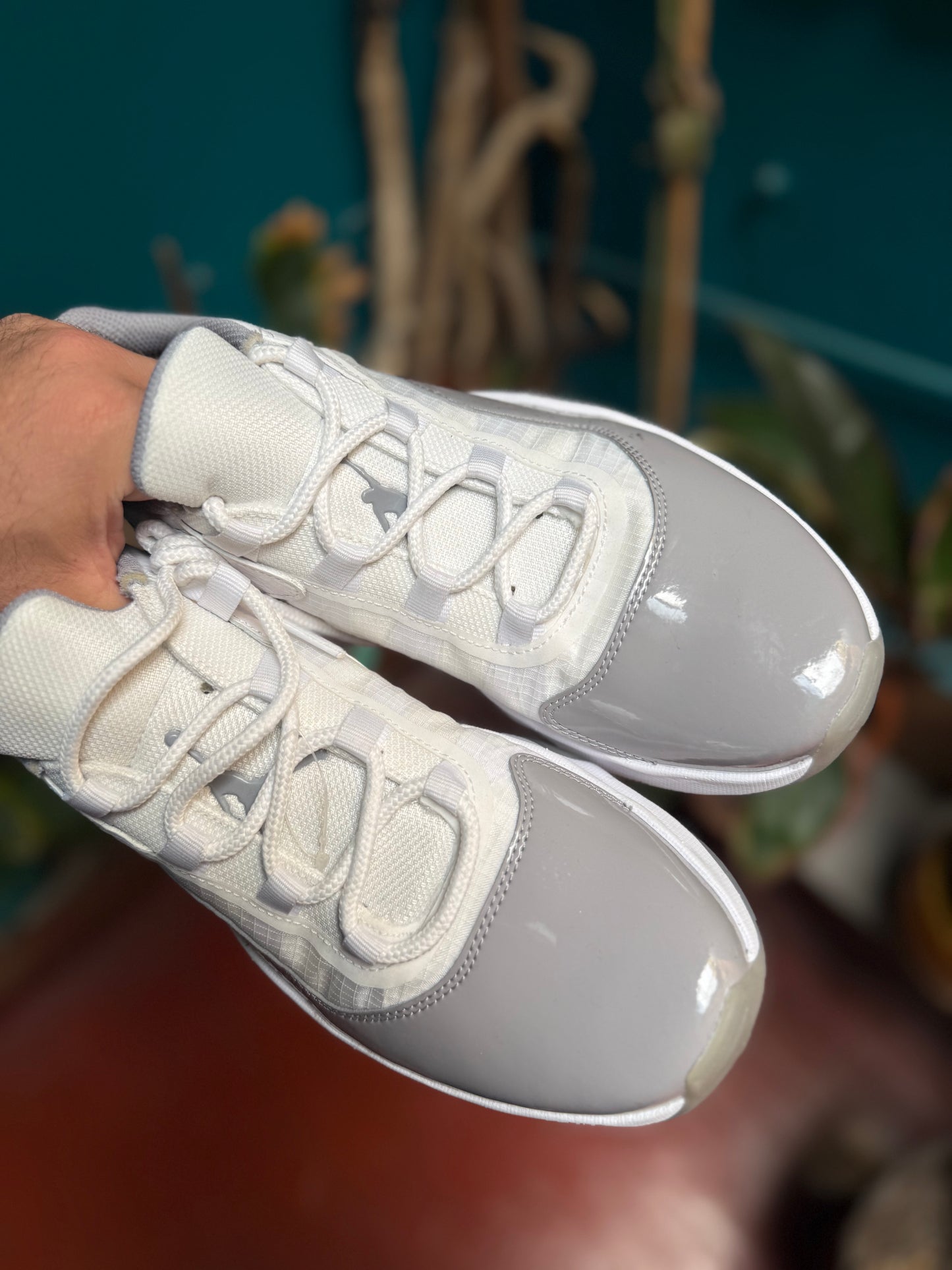 Jordan cmft low