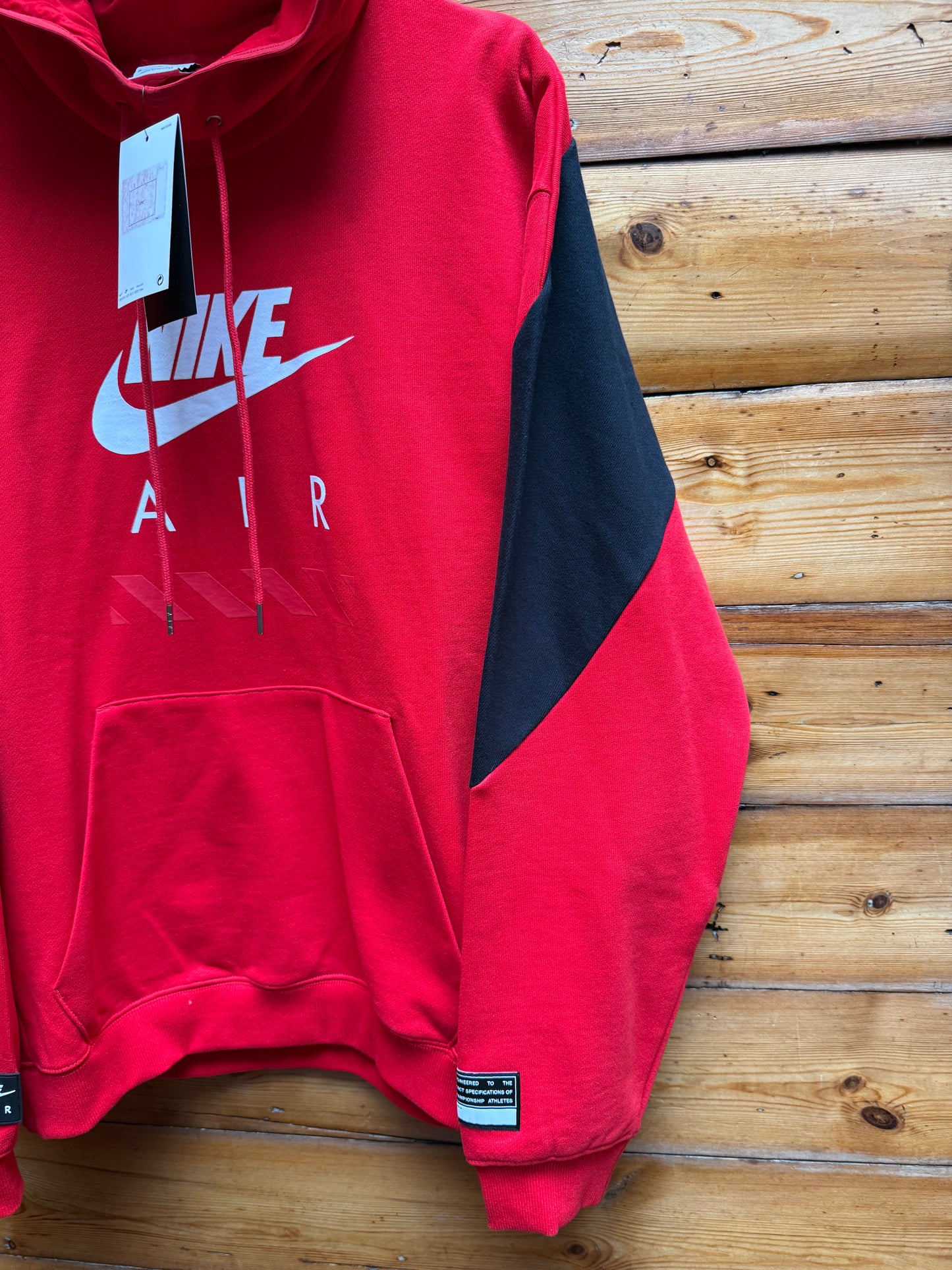 Hodie Nike