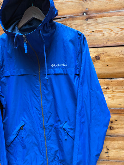 Parka Impermeable Columbia