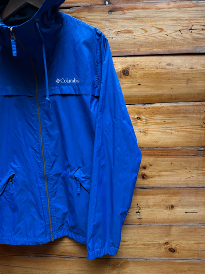 Parka Impermeable Columbia