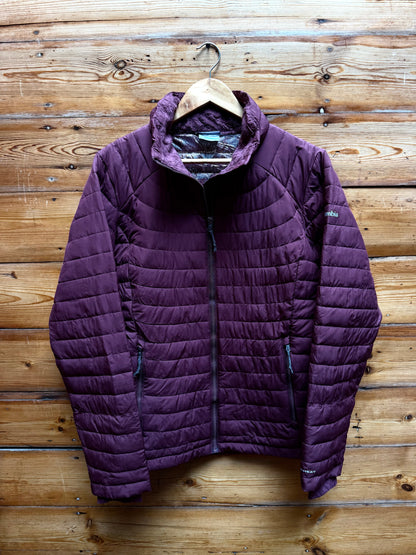 Parka Termica Columbia