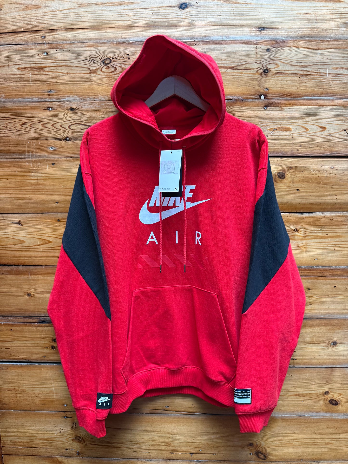 Hodie Nike
