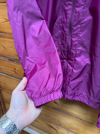 Chaqueta Impermeable Columbia