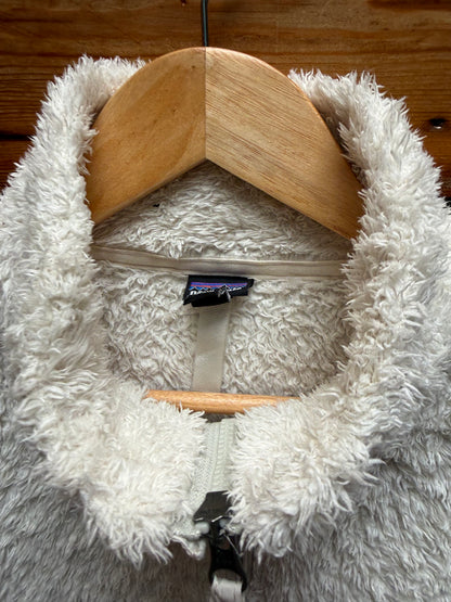 Cyber: Patagonia polar peludito
