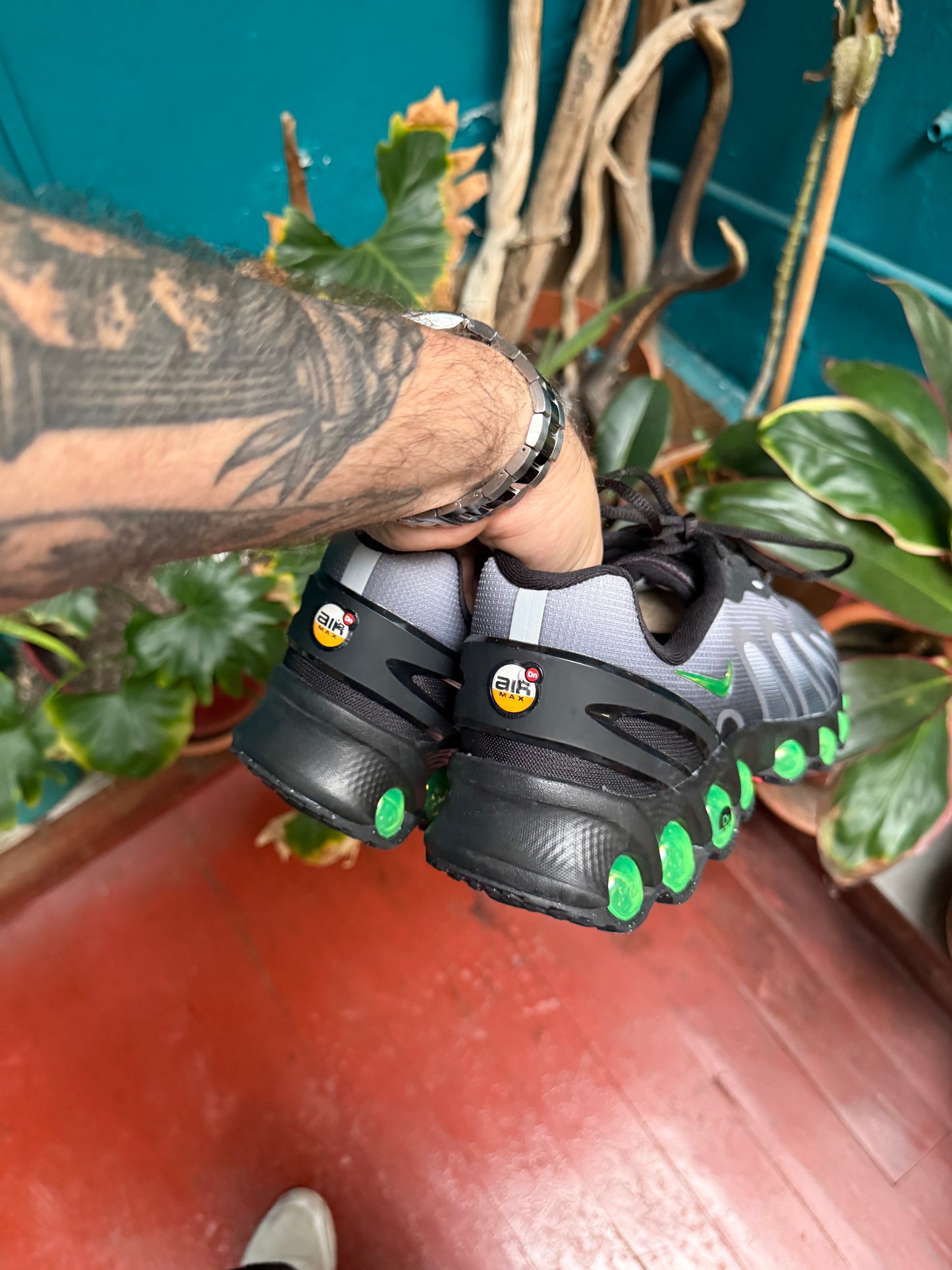 Airmax dn