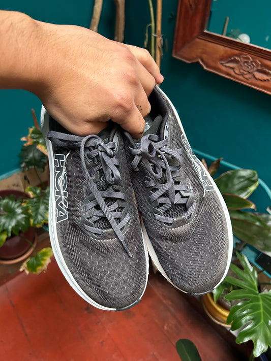 Zapatilla Hoka Mach 6