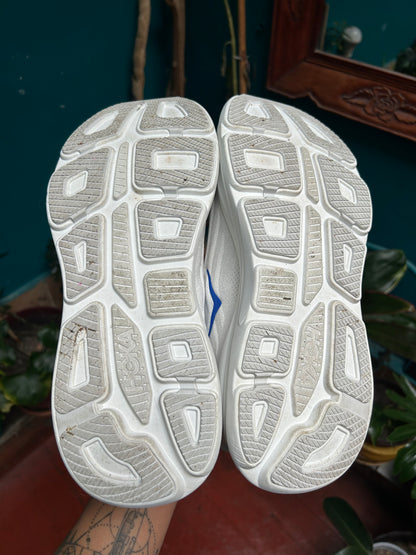 Zapatillas Hoka Bondi 9