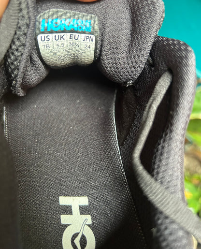 Zapatillas Hoka Bondi 9