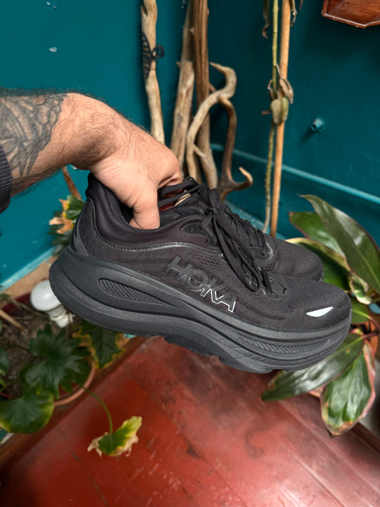 Hoka Bondi 9