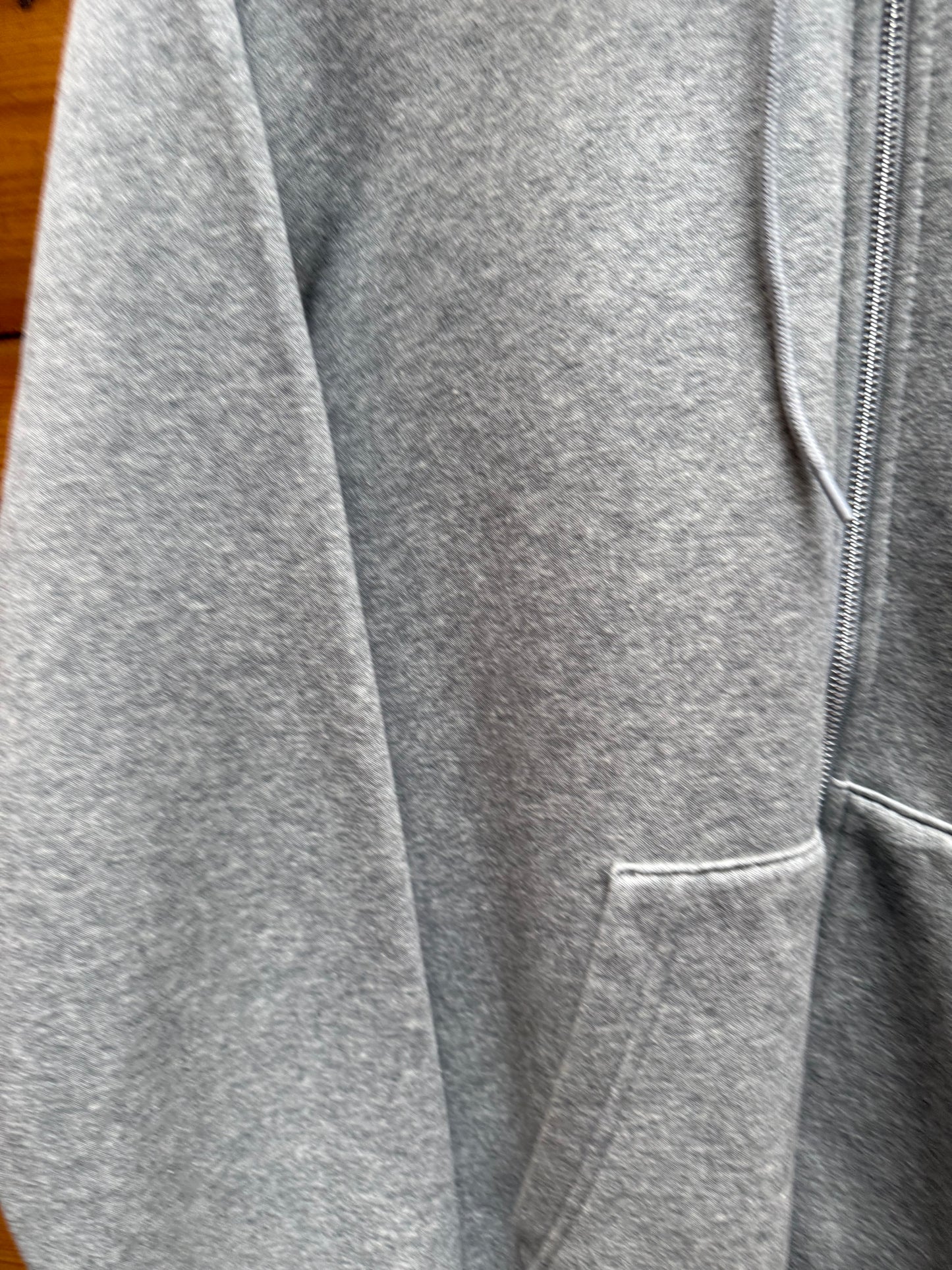 Poleron Nike