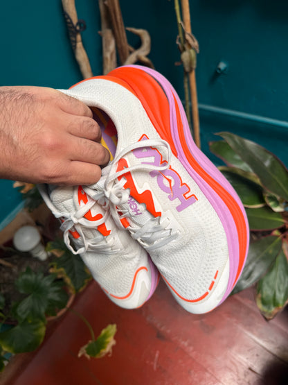 Hoka Skyward x / 40.5 eur