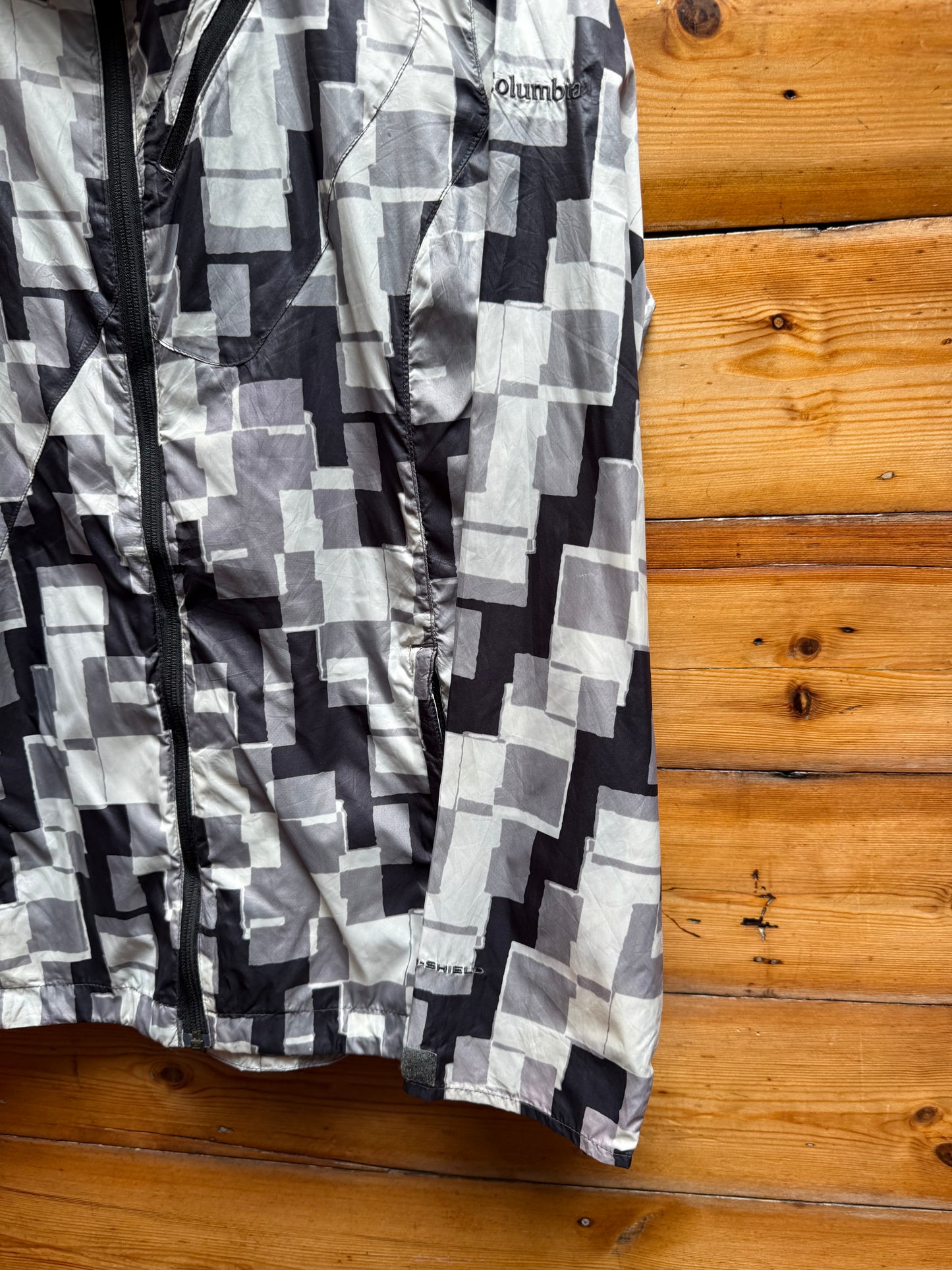 Chaqueta impermeable Columbia