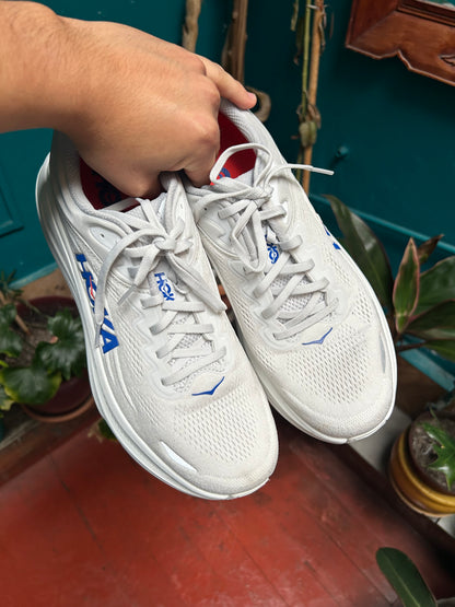 Zapatillas Hoka Bondi 9