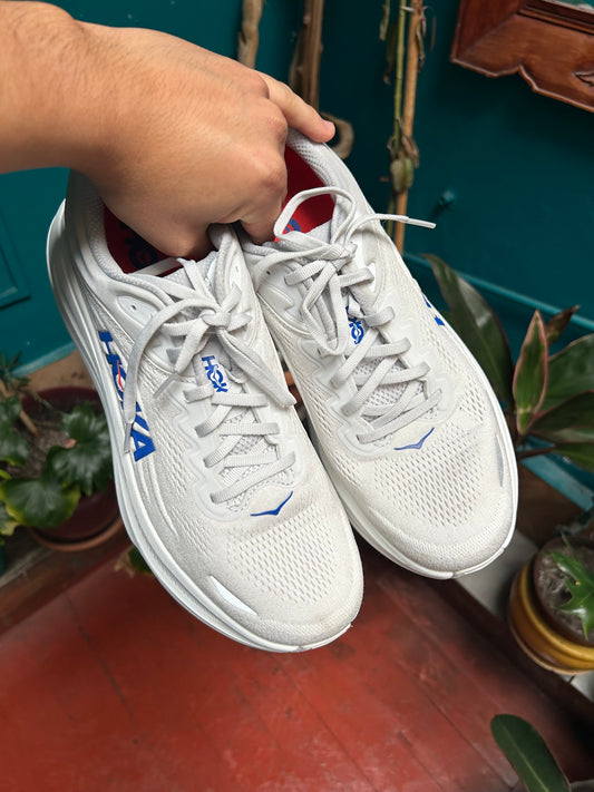 Zapatillas Hoka Bondi 9