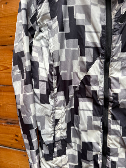Chaqueta impermeable Columbia