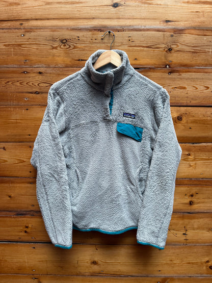Cyber: Patagonia polar