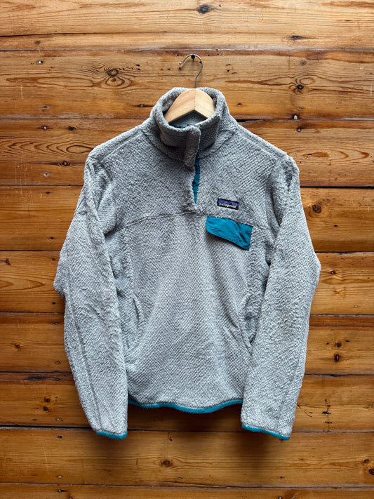 Cyber: Patagonia polar