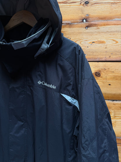 Chaqueta impermeable Columbia