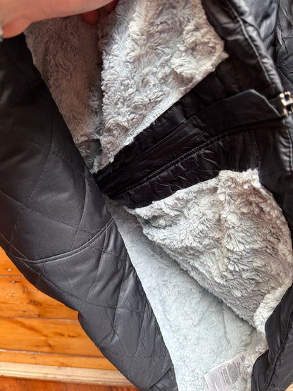 Parka abrigo Columbia
