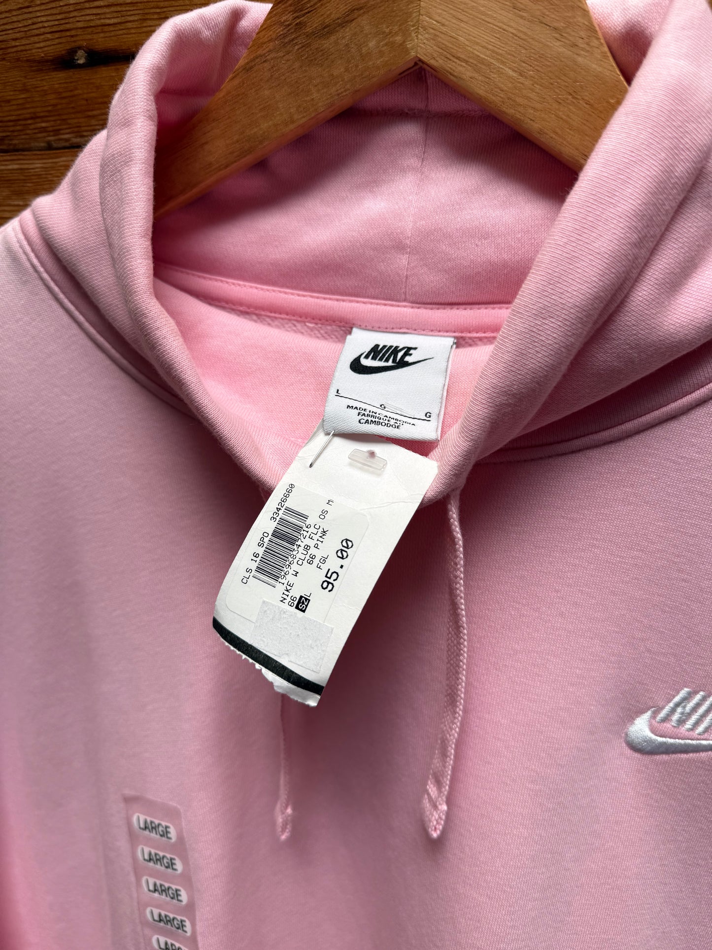 Poleron Nike