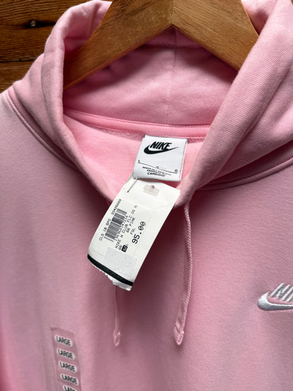 Poleron Nike