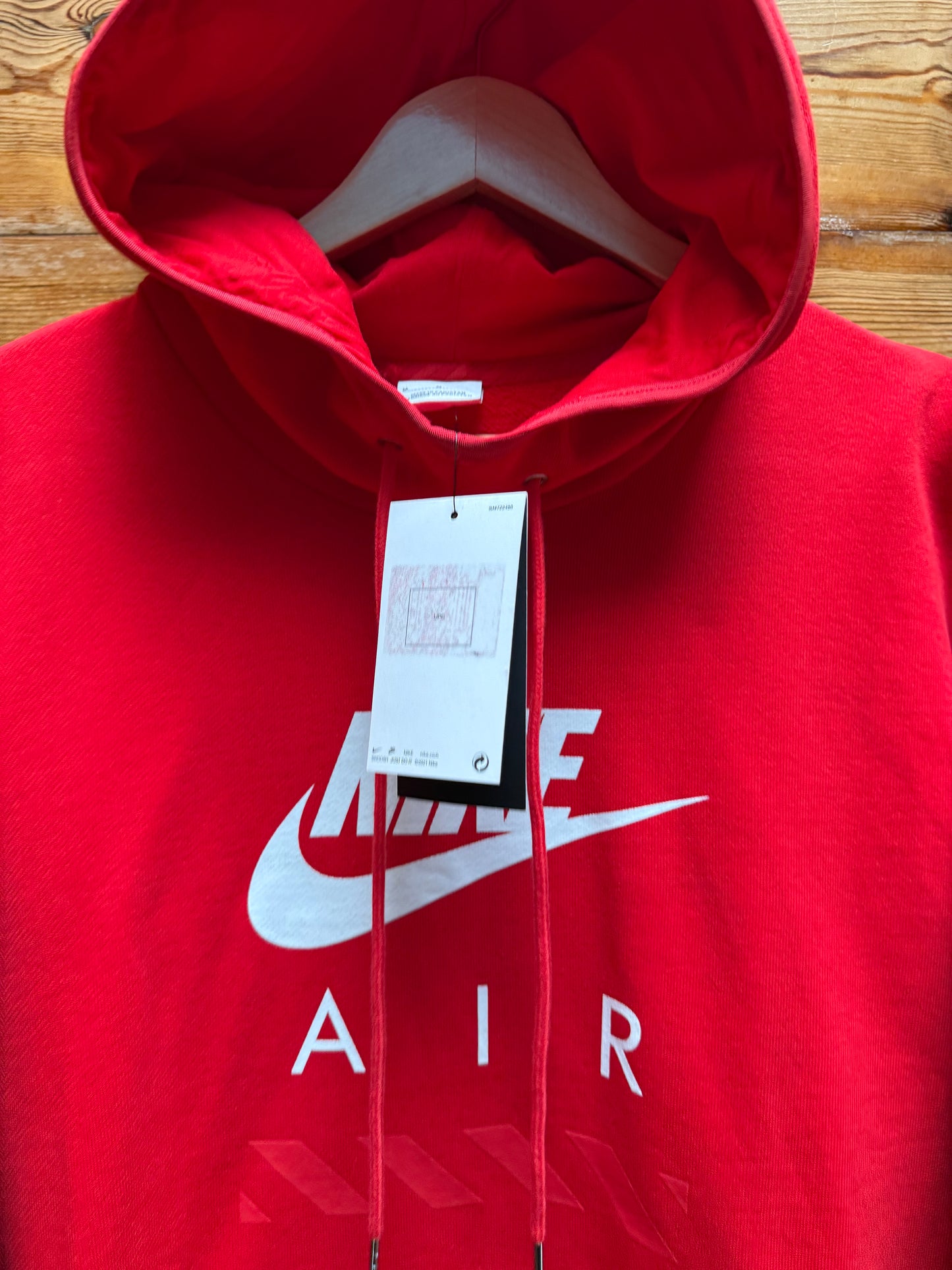 Hodie Nike