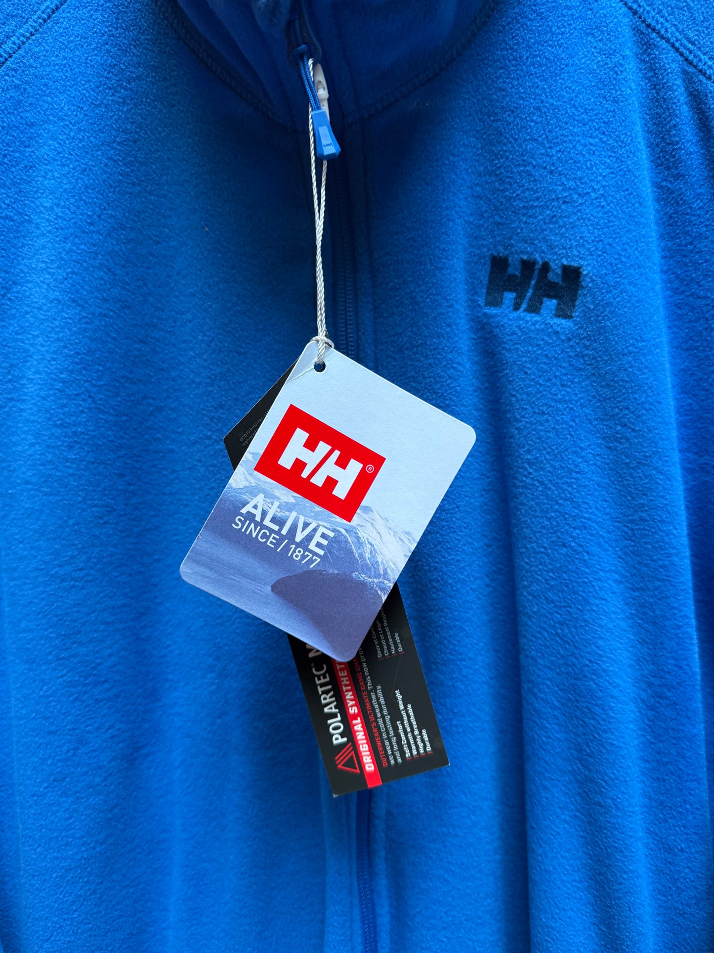 Polar Hellyhansen