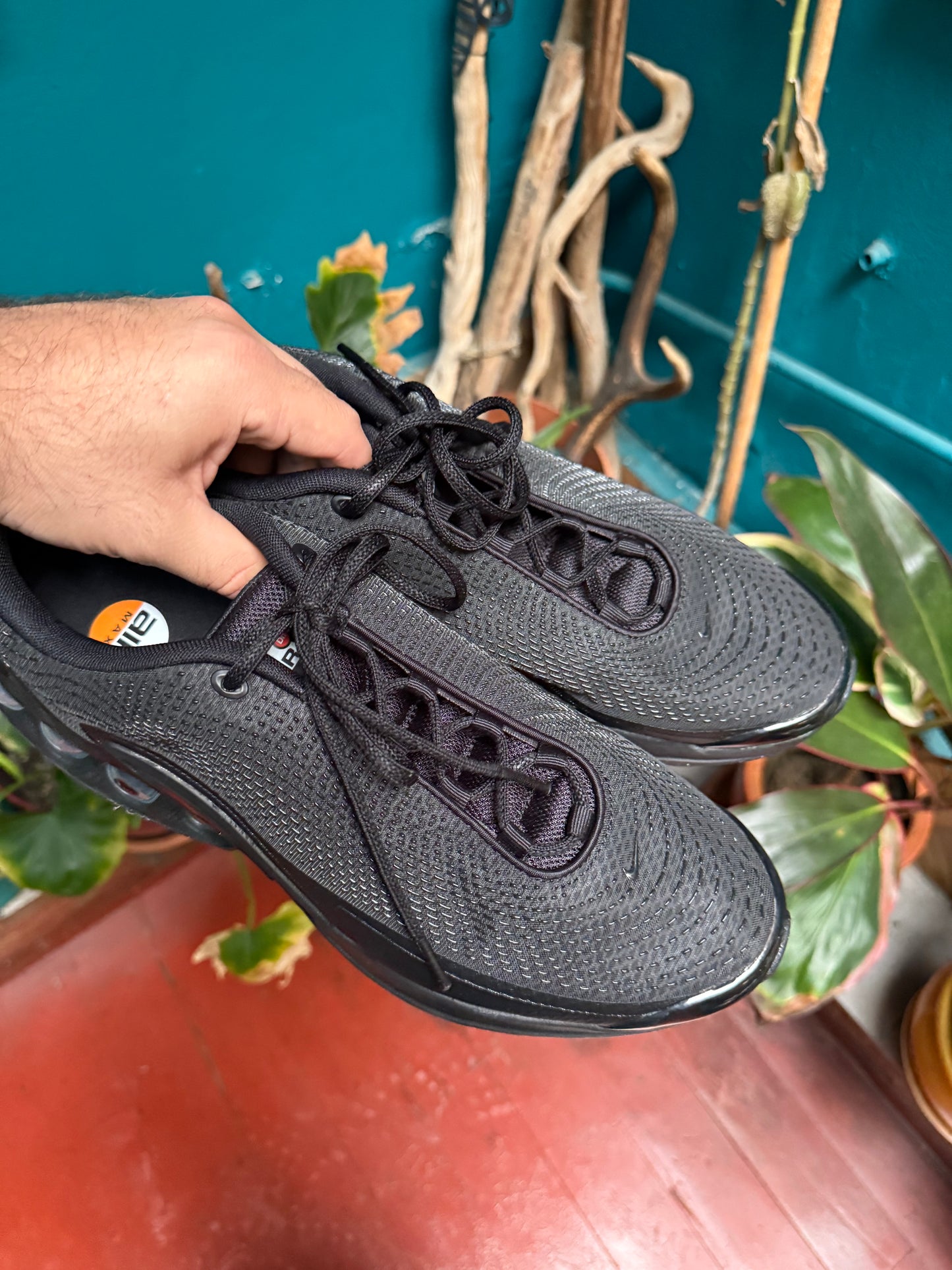 Airmax dn
