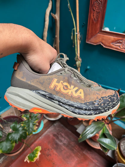 Zapatillas Hoka speedgoat