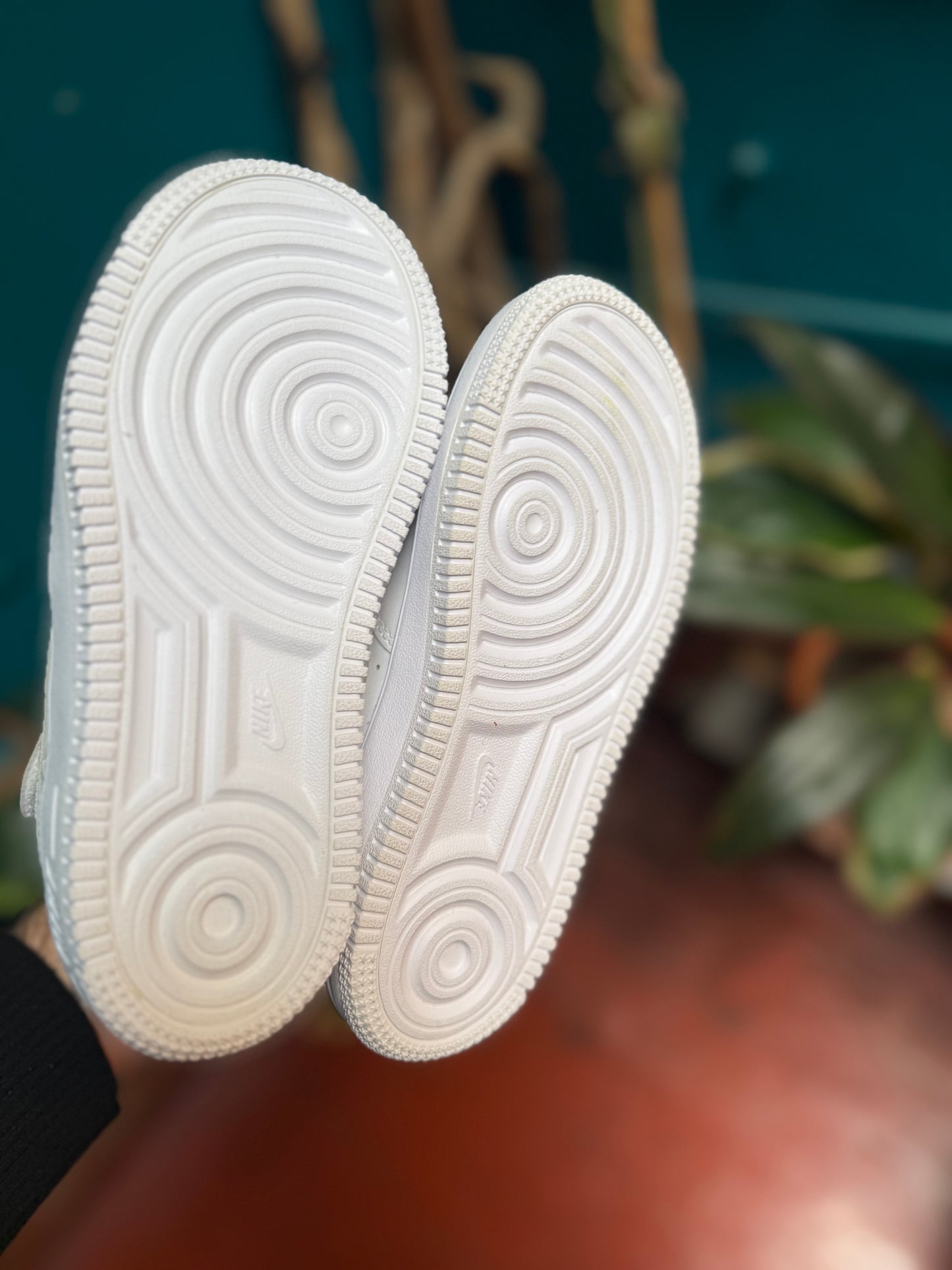 Nike airforce 1