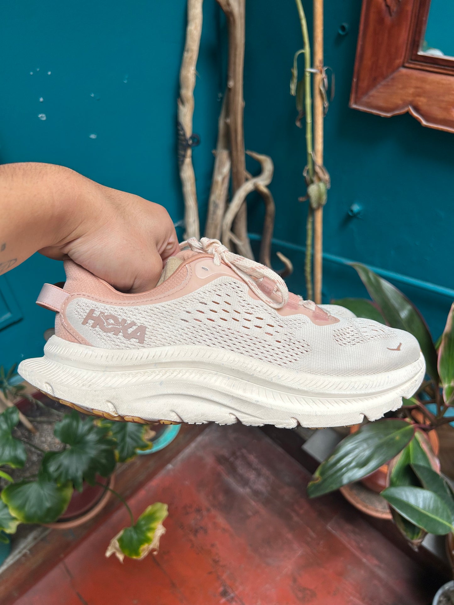 Zapatillas Hoka Kawana