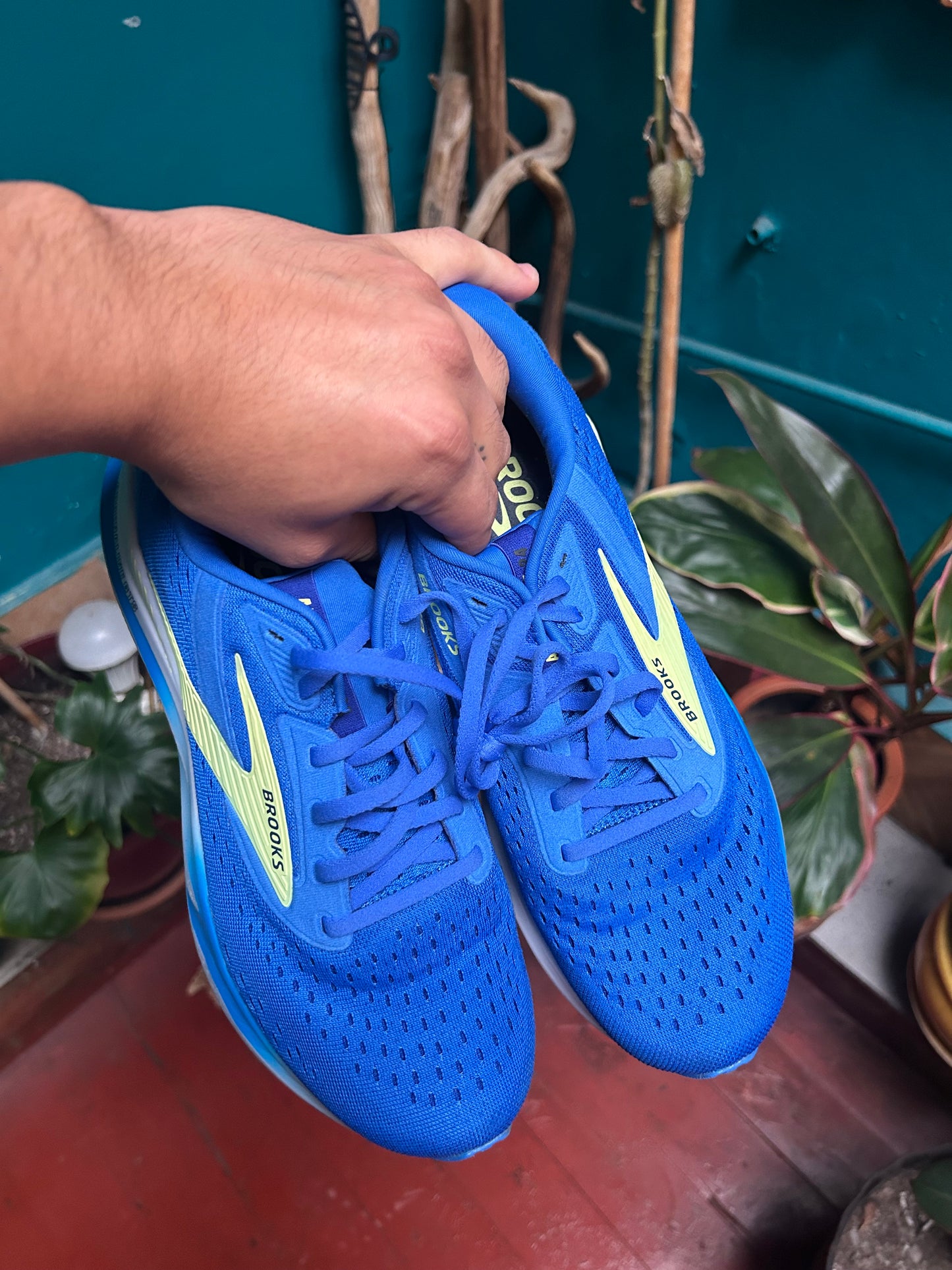 Brooks Adrenaline 24 Eur42