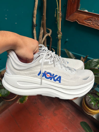 Zapatillas Hoka Bondi 9