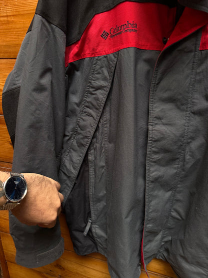 Chaqueta Columbia