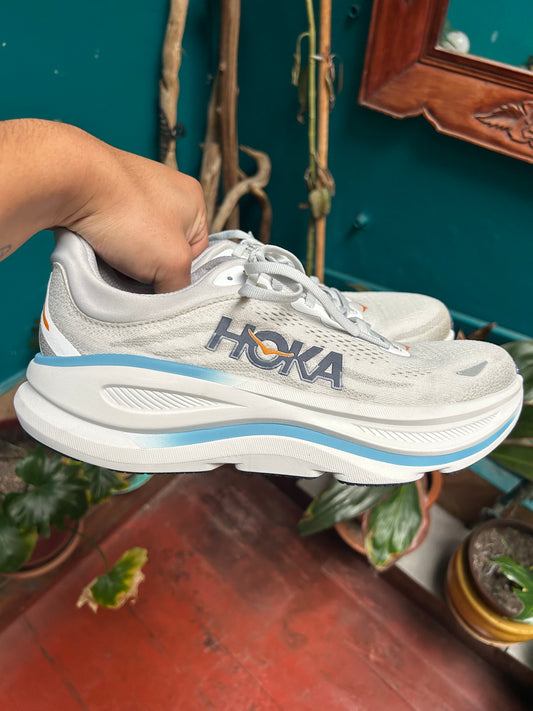 Zapatillas Hoka Bondi 9