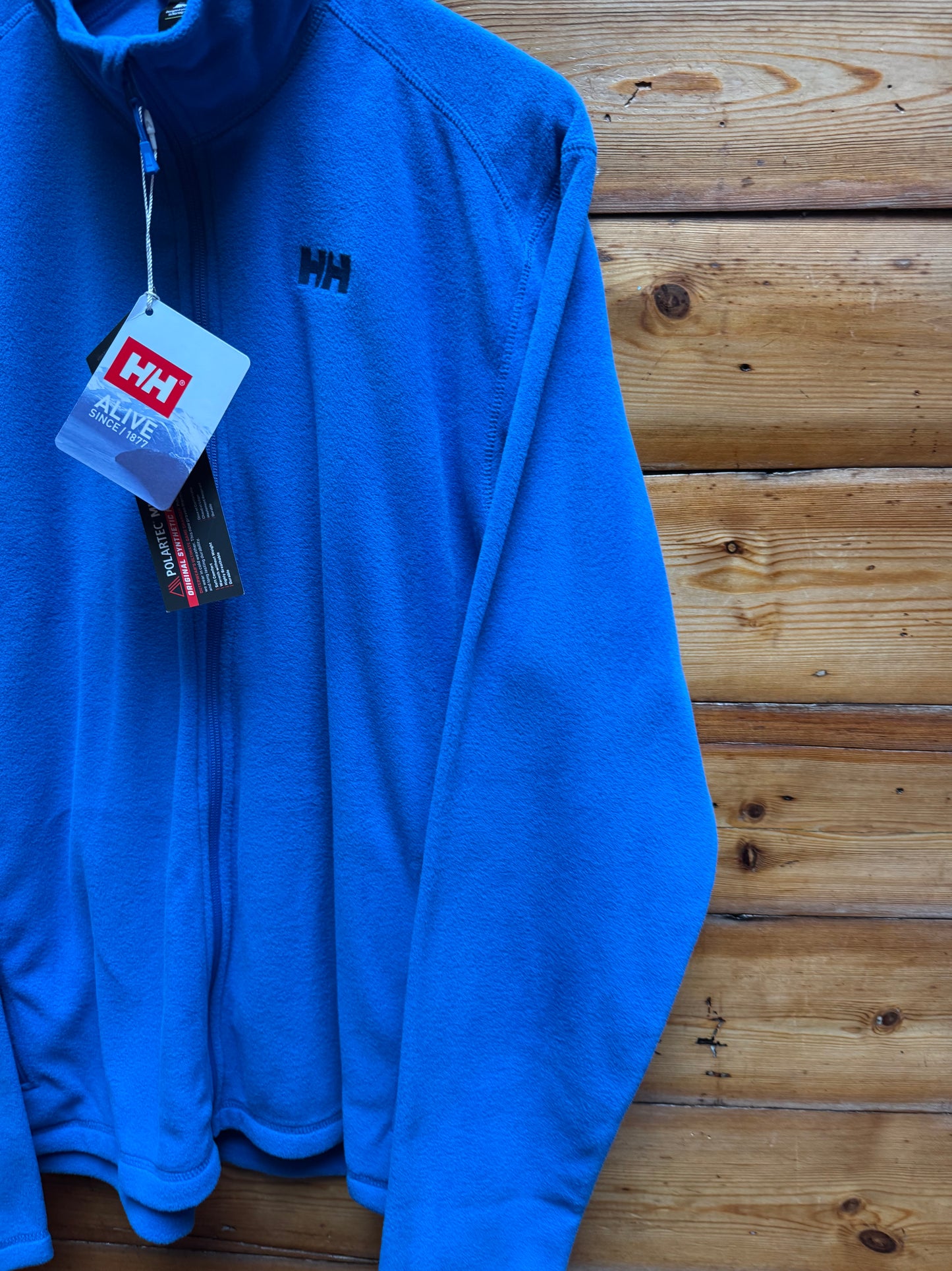 Polar Hellyhansen
