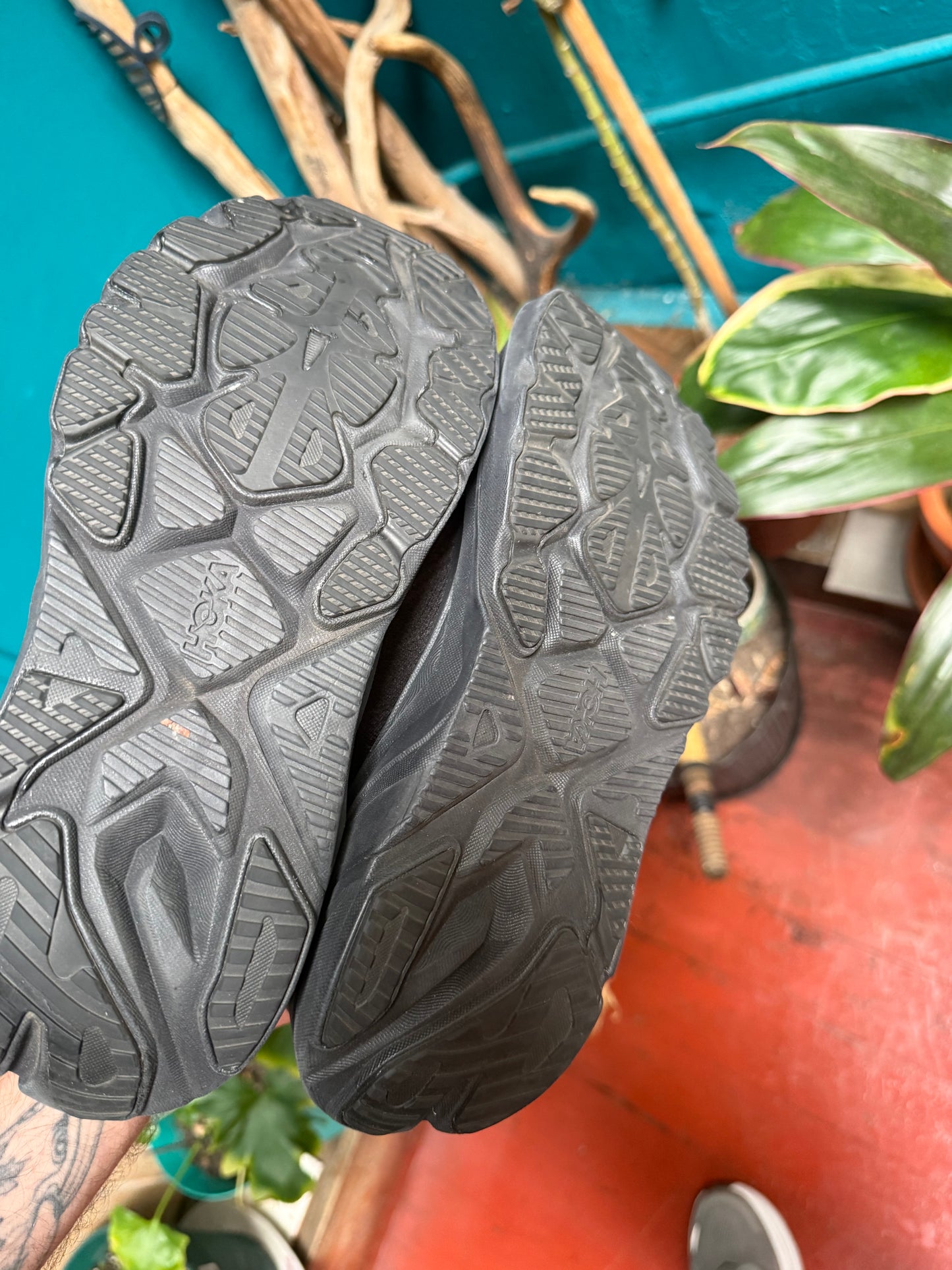Zapatillas Hoka arahi 8