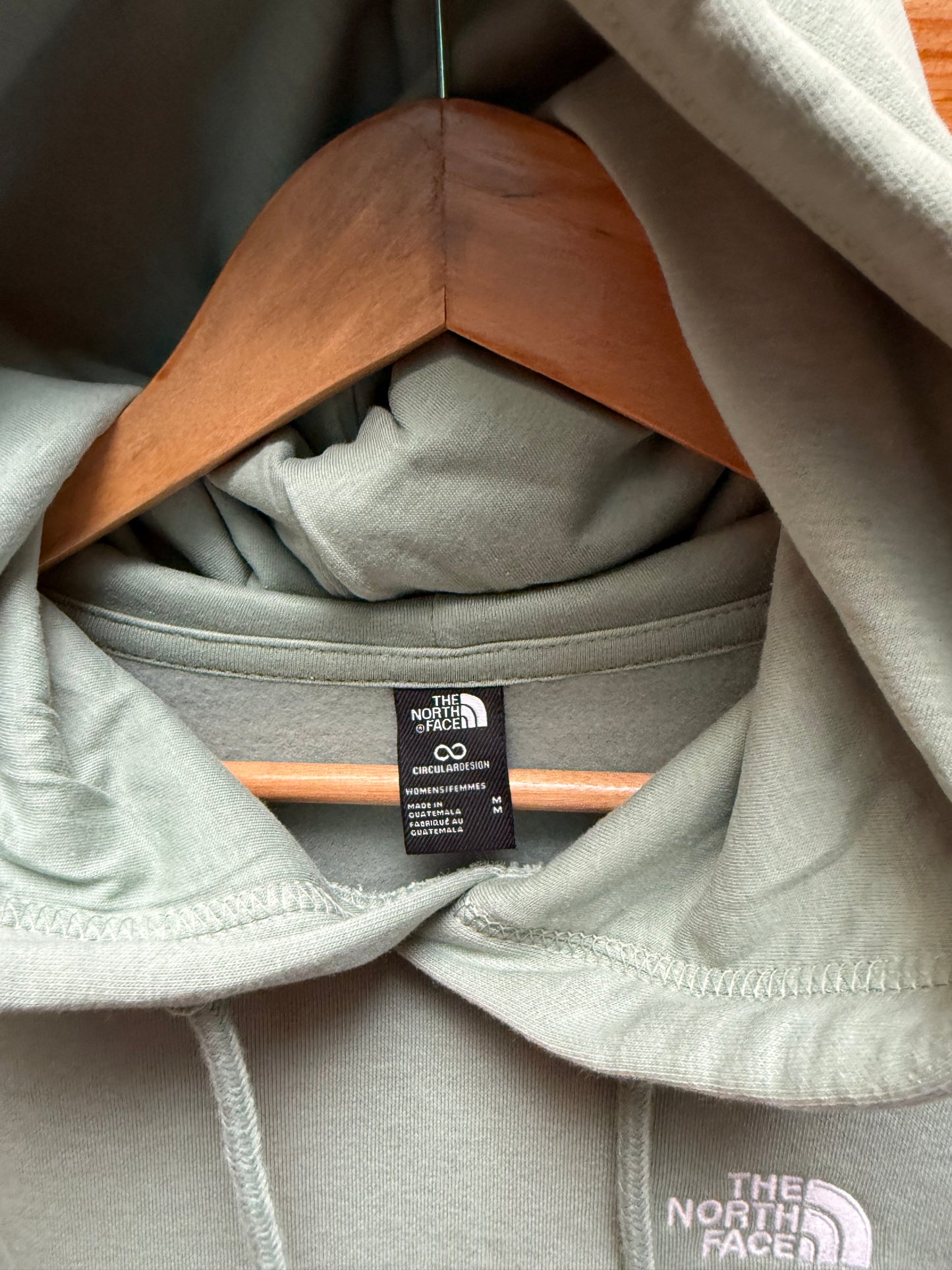 Hodie Northface