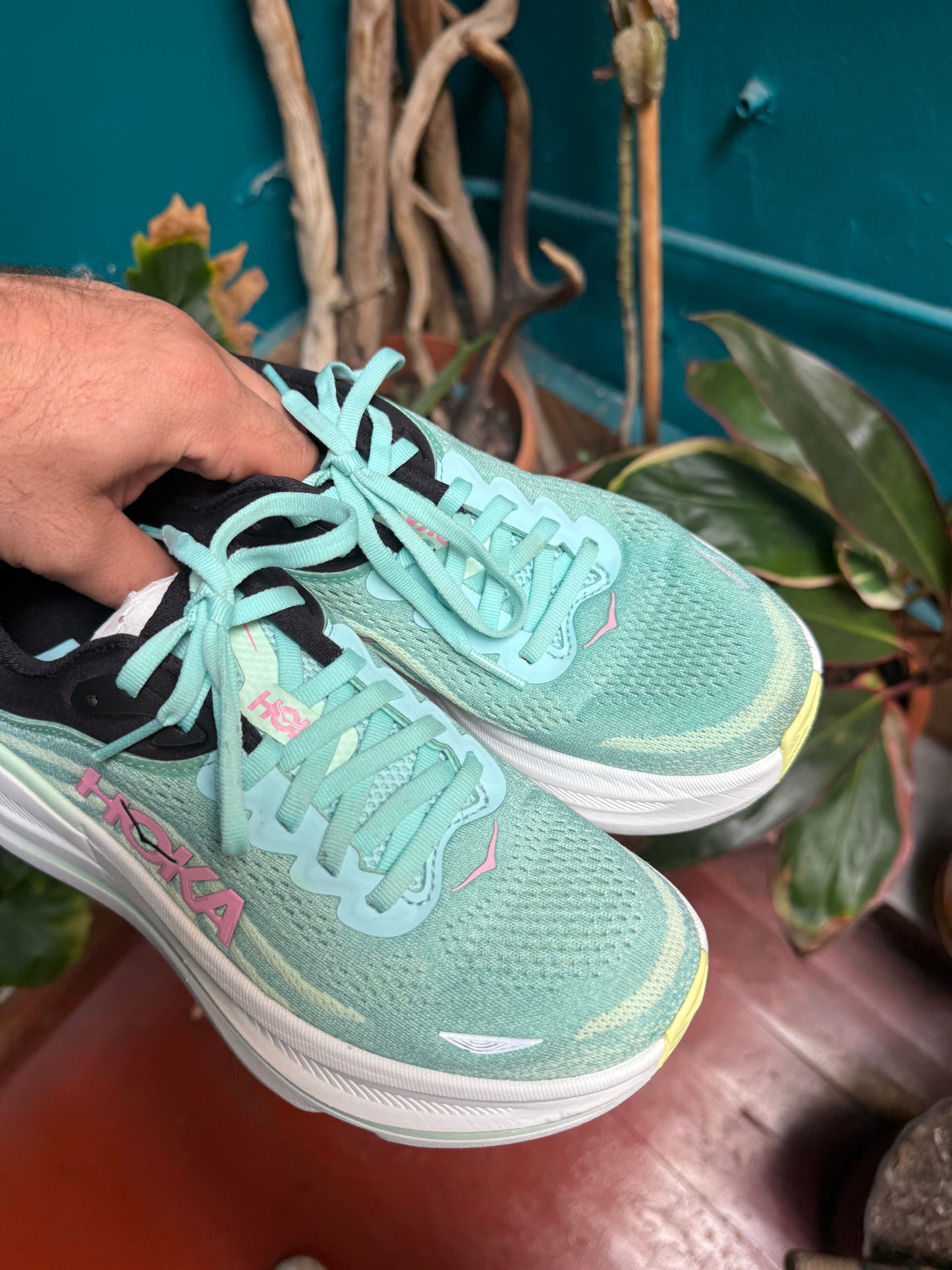 Hoka bondi 9 39 eur