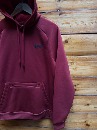 Poleron Under Armour