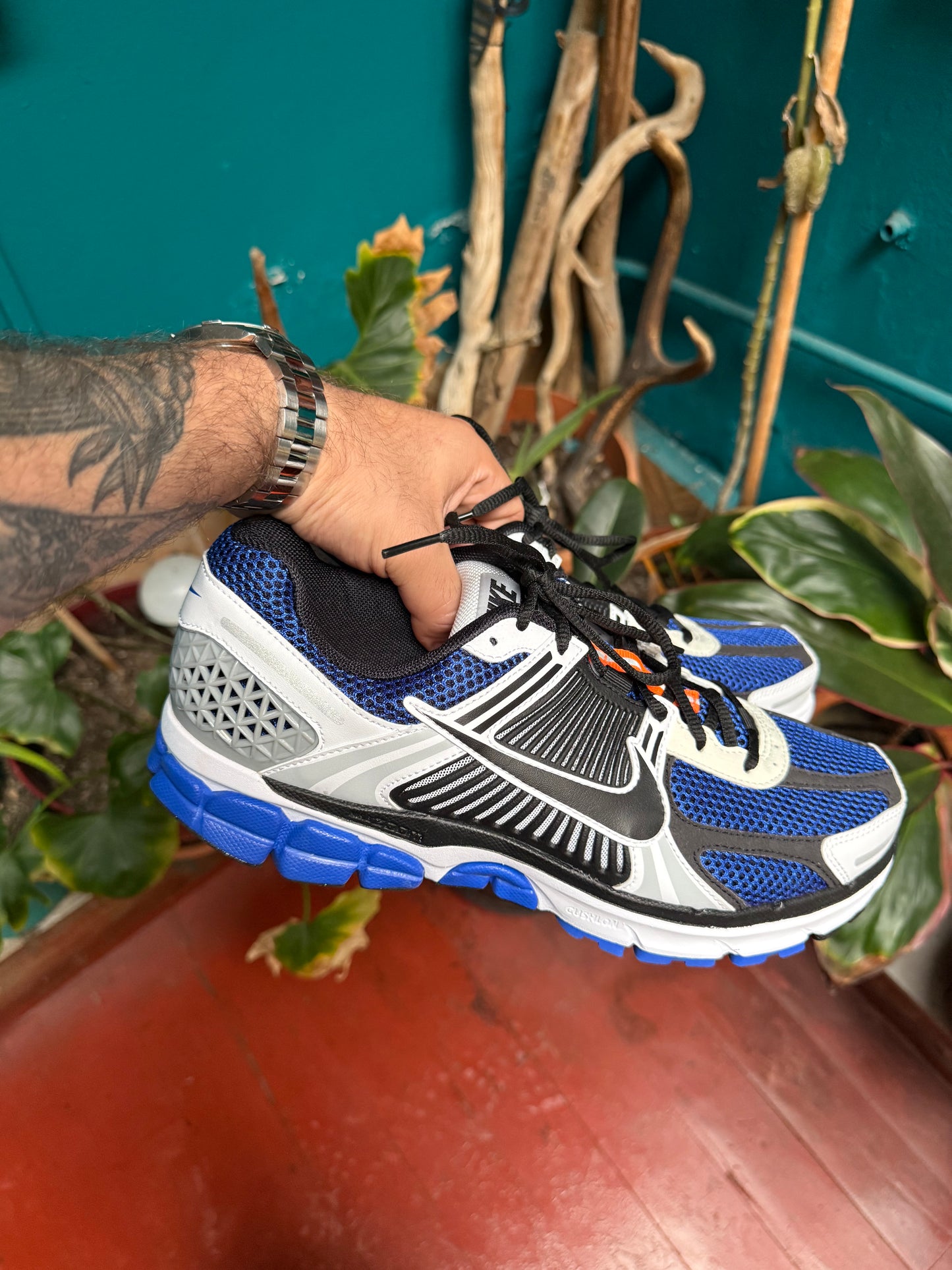 Nike Vomero